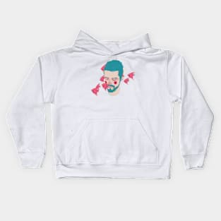 tropico III Kids Hoodie